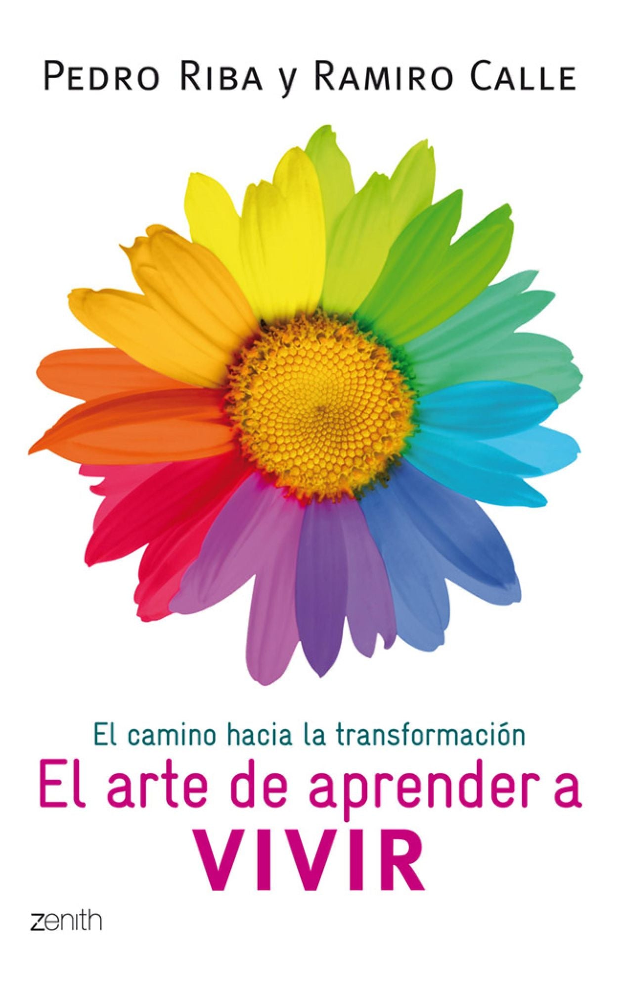 El arte de aprender a vivir: El camino hacia la transformación