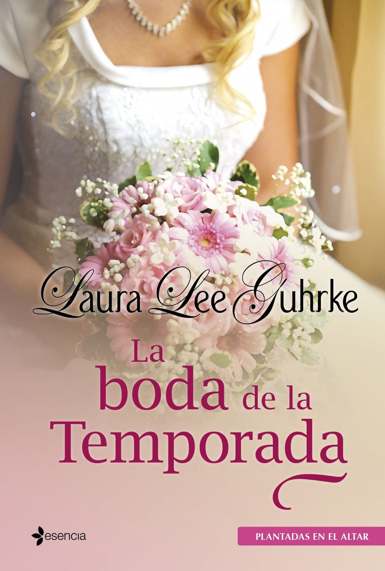 Plantadas en el altar. La boda de la Temporada