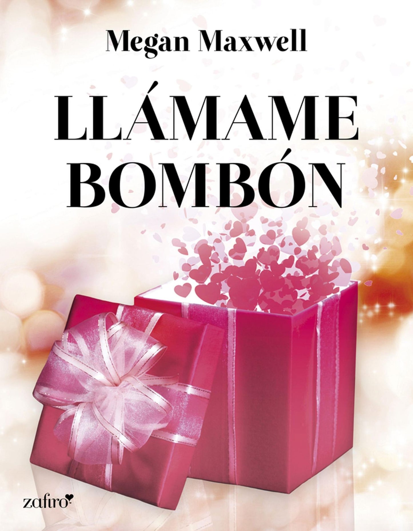 LlÃ¡mame bombÃ³n
