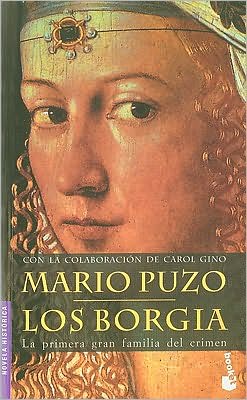 Los borgia (The Family)