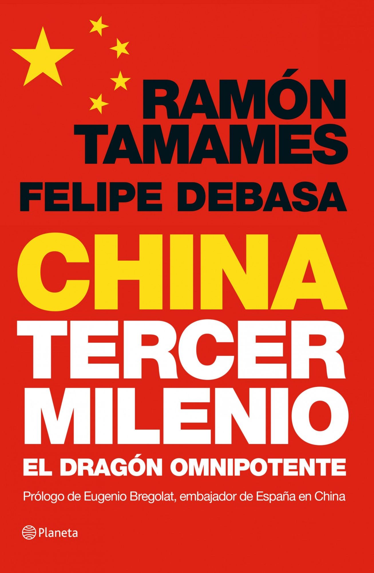 China, tercer milenio: El dragón omnipotente