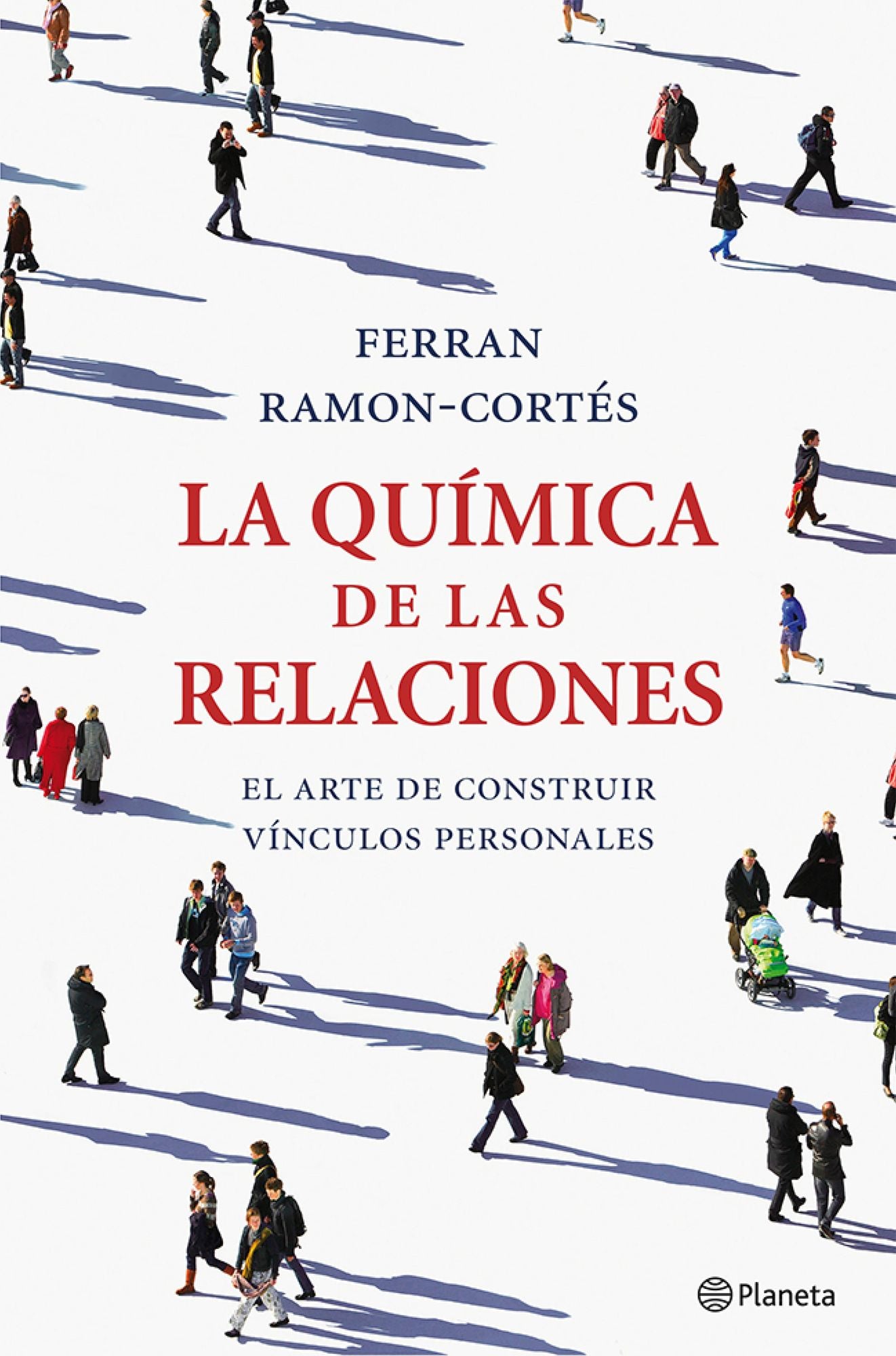 La química de las relaciones: El arte de construir vínculos personales