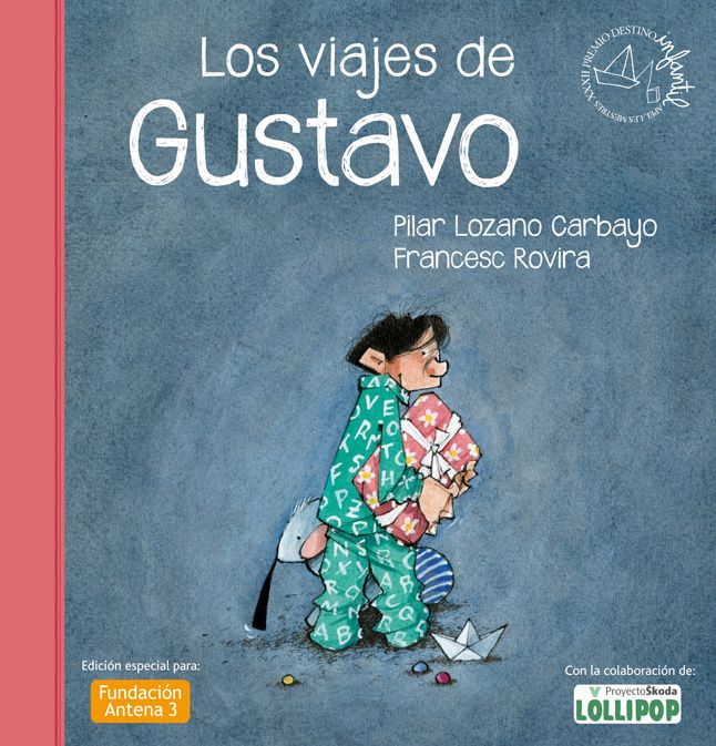 Los viajes de Gustavo
