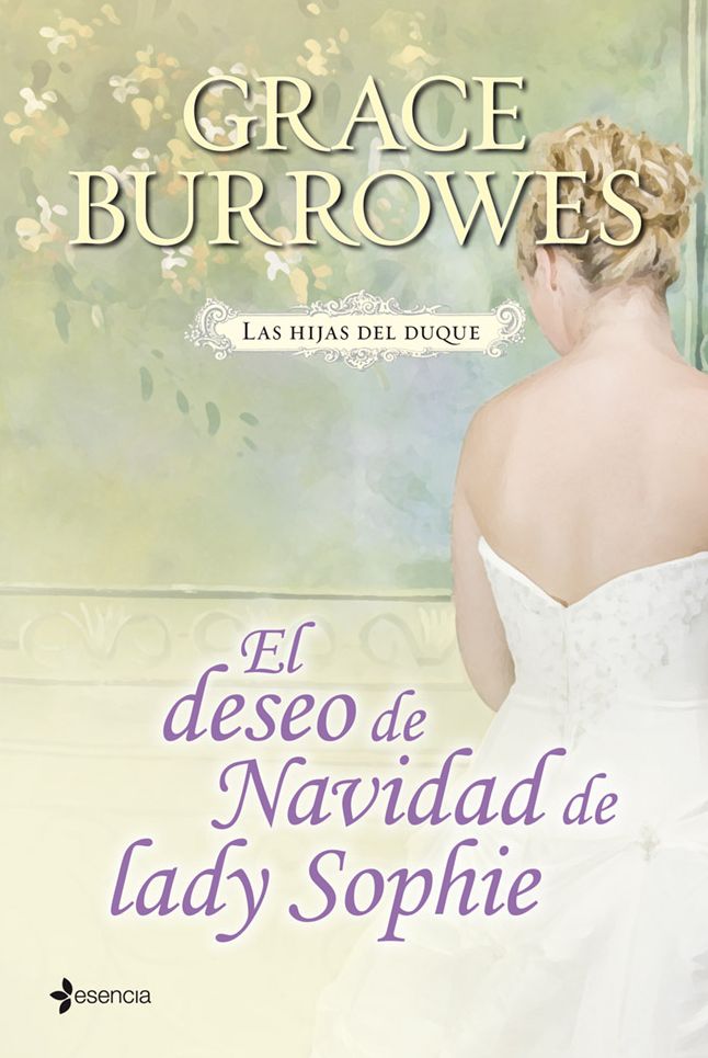 Las hijas del duque. El deseo de Navidad de lady Sophie