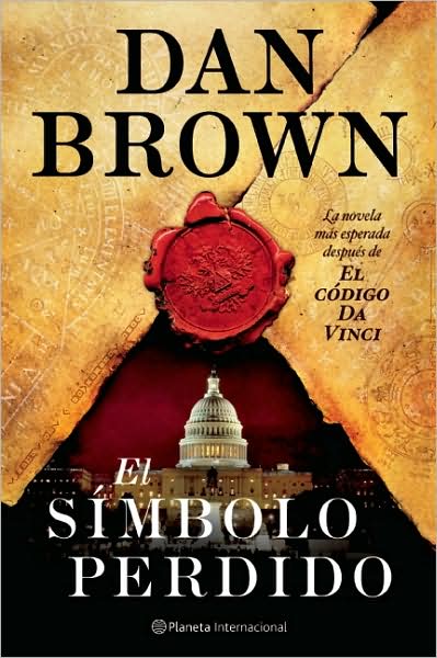 El símbolo perdido (The Lost Symbol)