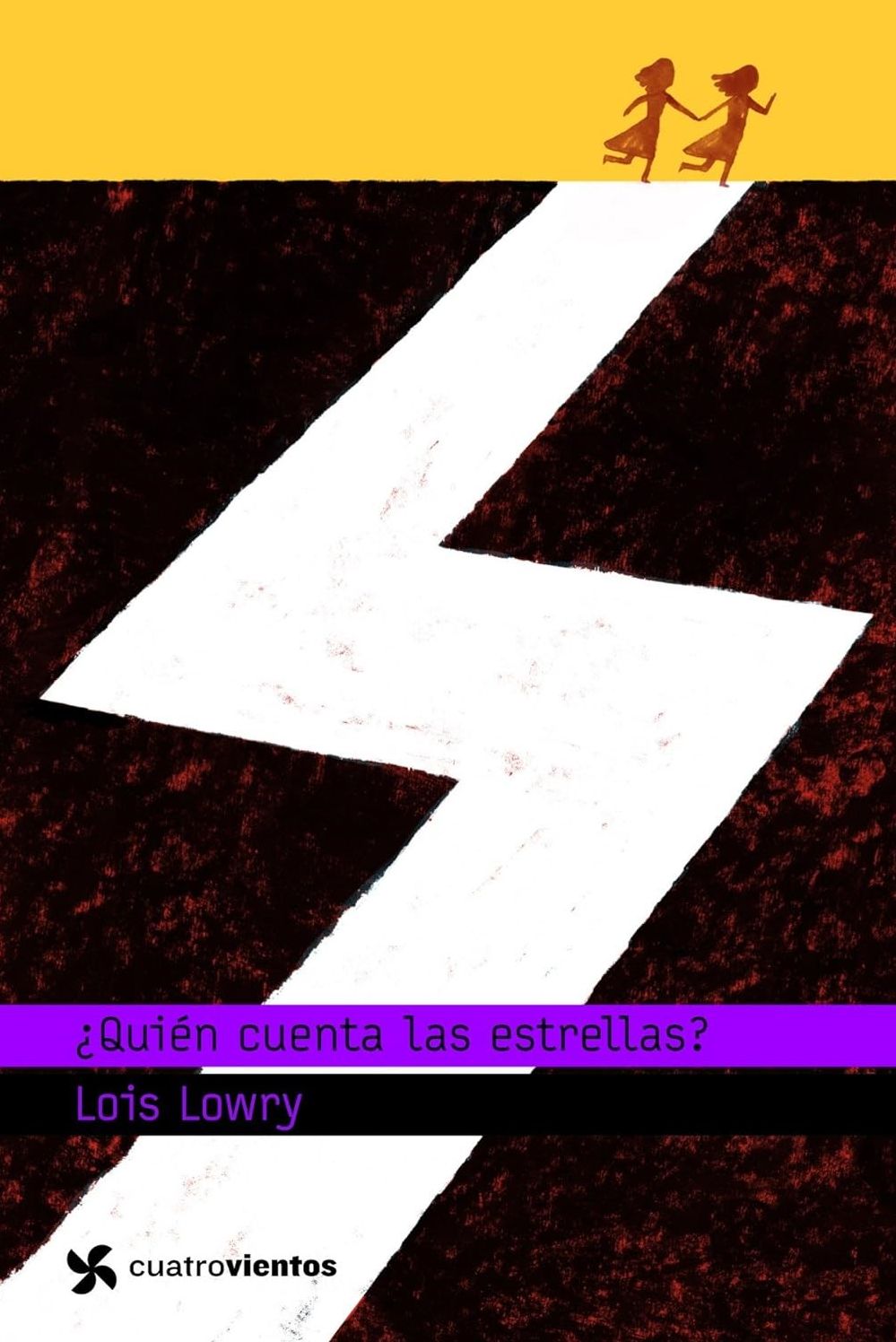 Quién cuenta las estrellas? (Number the Stars)