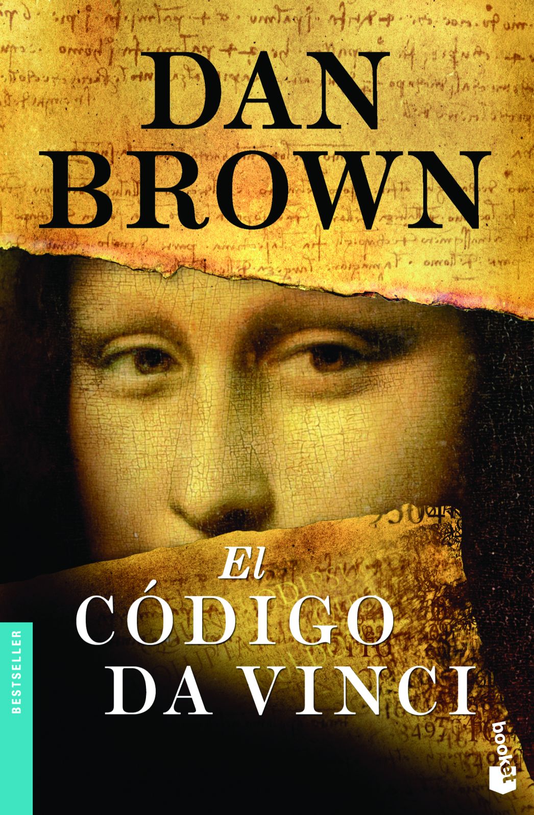 El código Da Vinci (The Da Vinci Code)