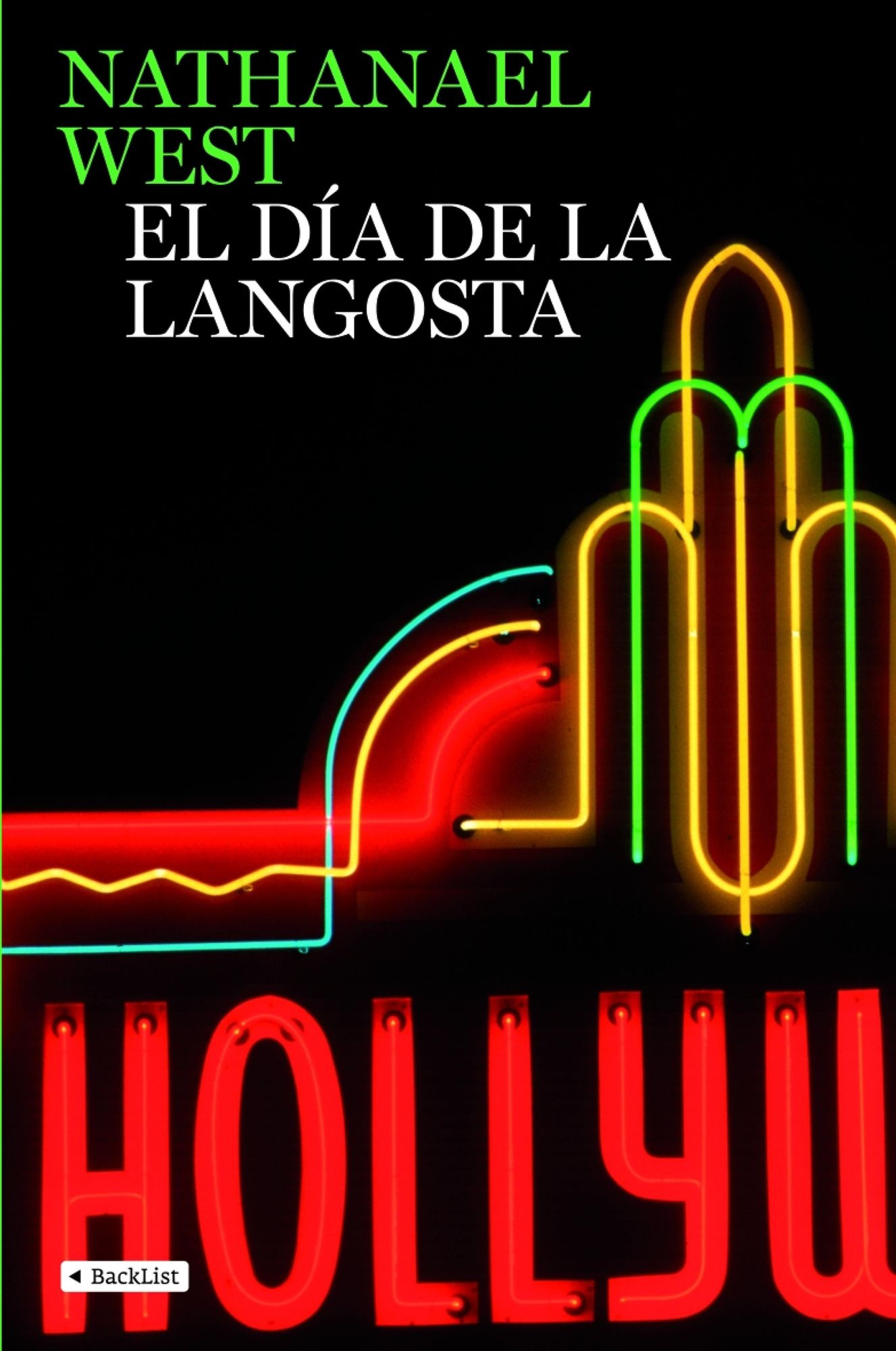 El día de la langosta