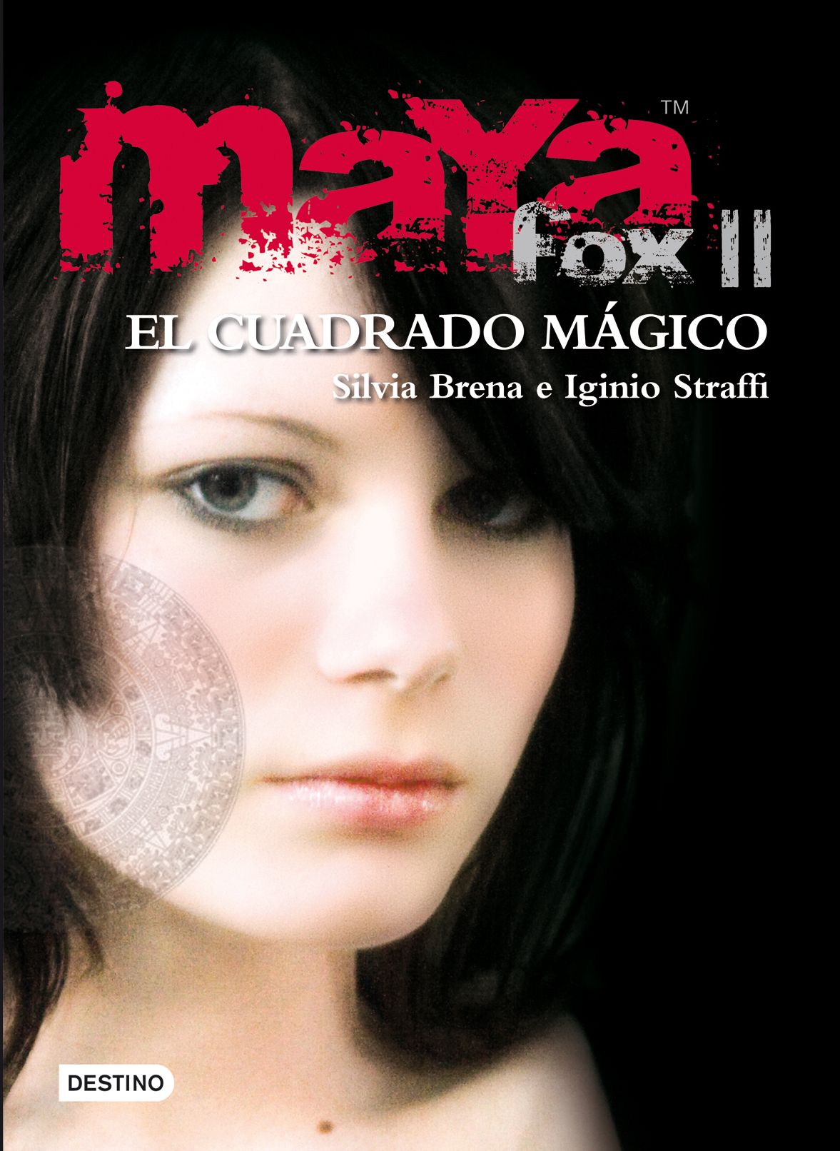 El cuadrado mágico: Maya Fox 2
