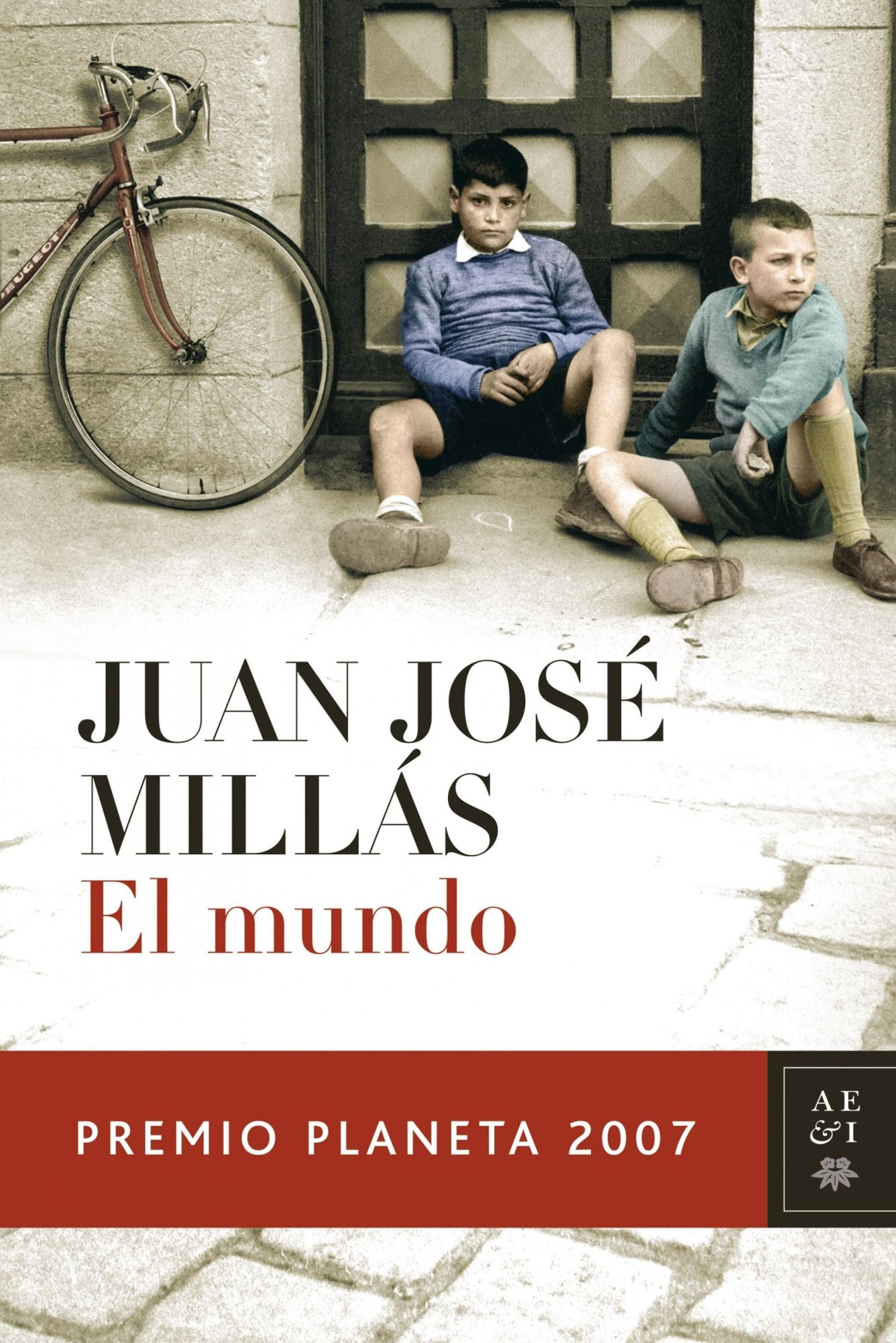 El mundo