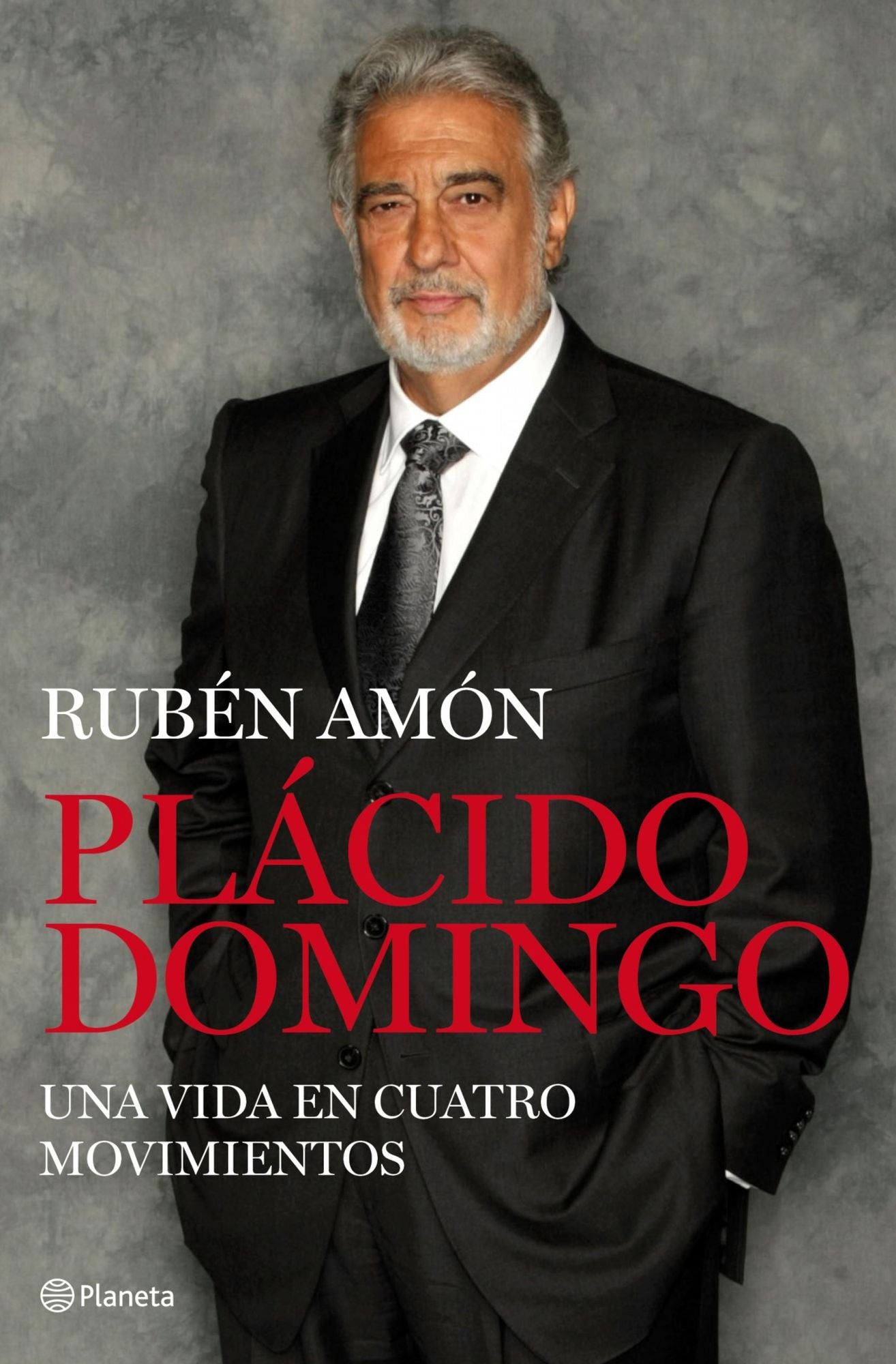 Plácido Domingo: Un coloso en el teatro del mundo