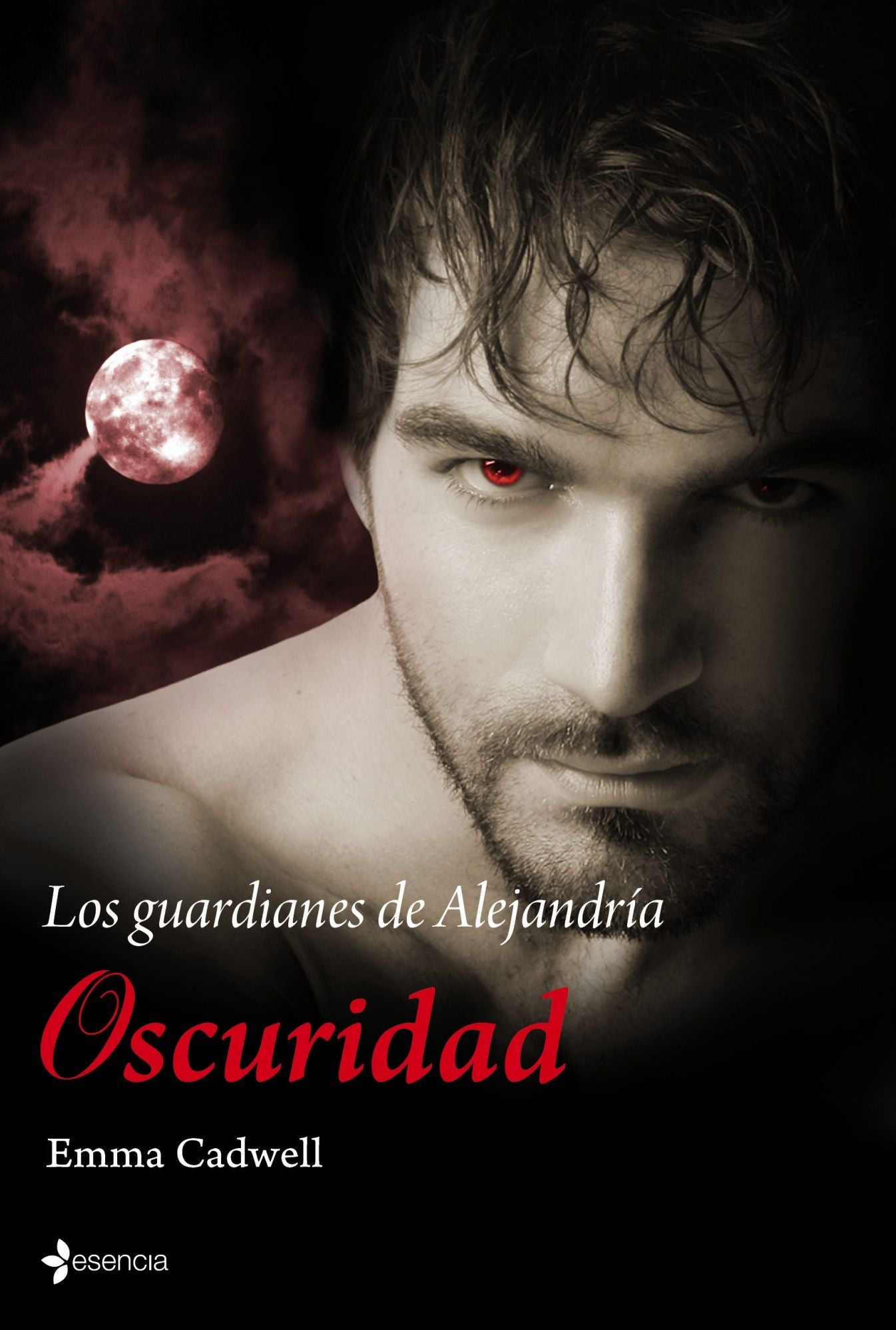 Los guardianes de Alejandría. Oscuridad