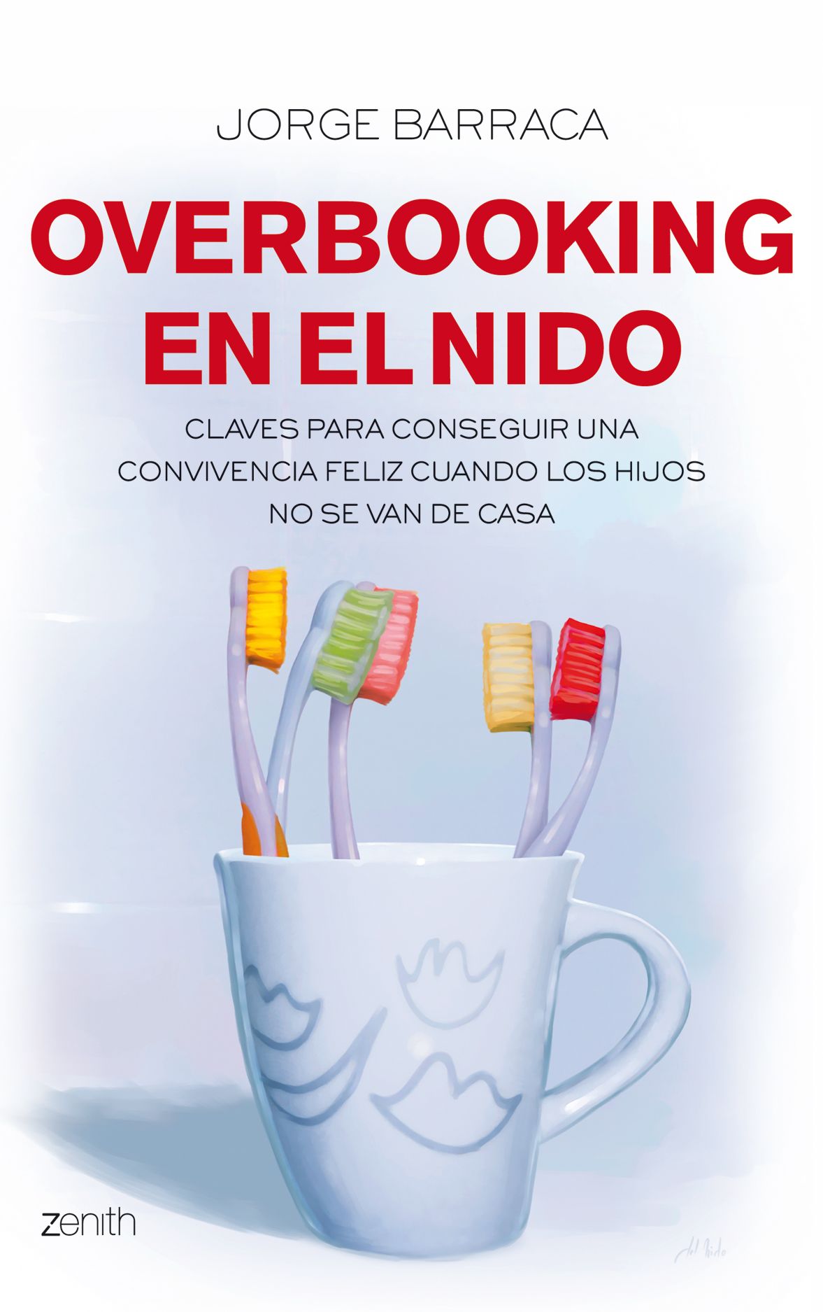 Overbooking en el nido