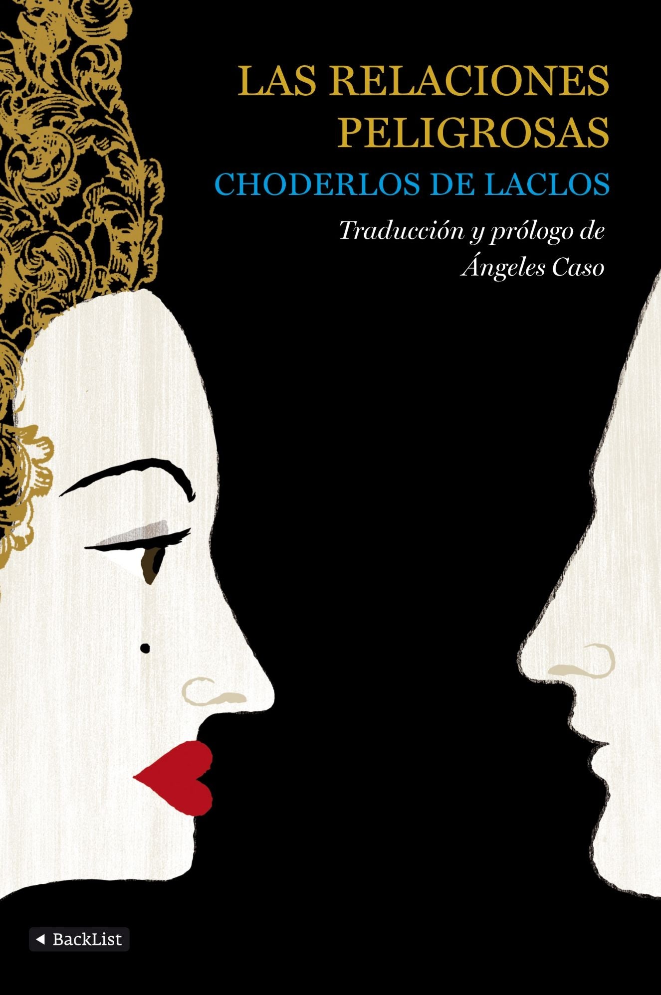 Las relaciones peligrosas