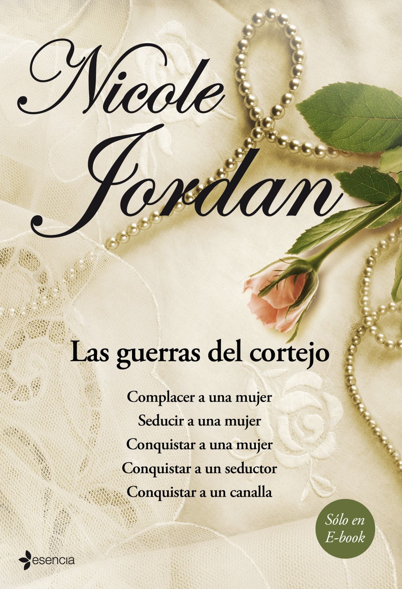 Las guerras del cortejo