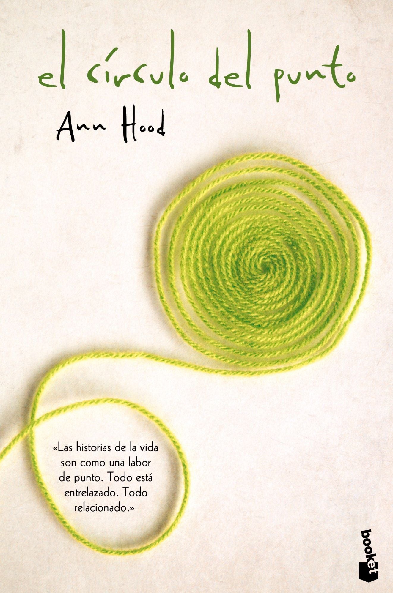 El Círculo del Punto