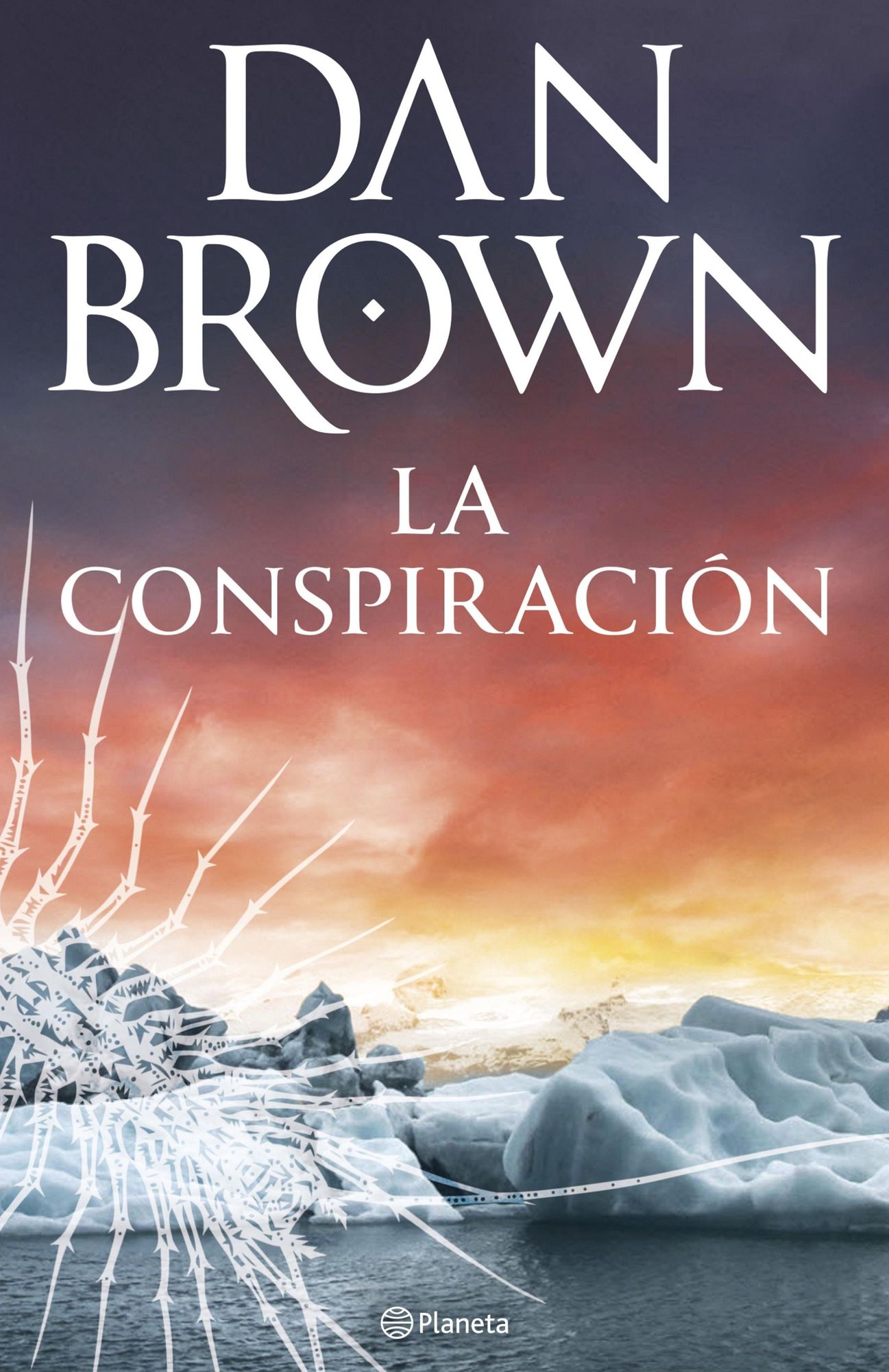 La conspiración (Deception Point)
