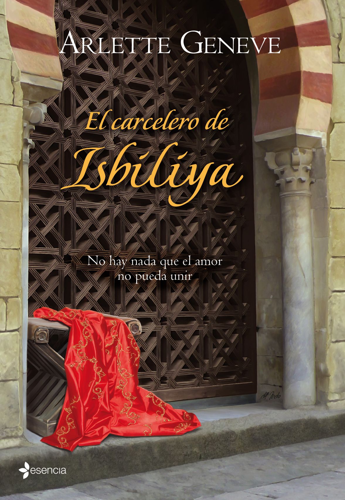 El carcelero de Isbiliya