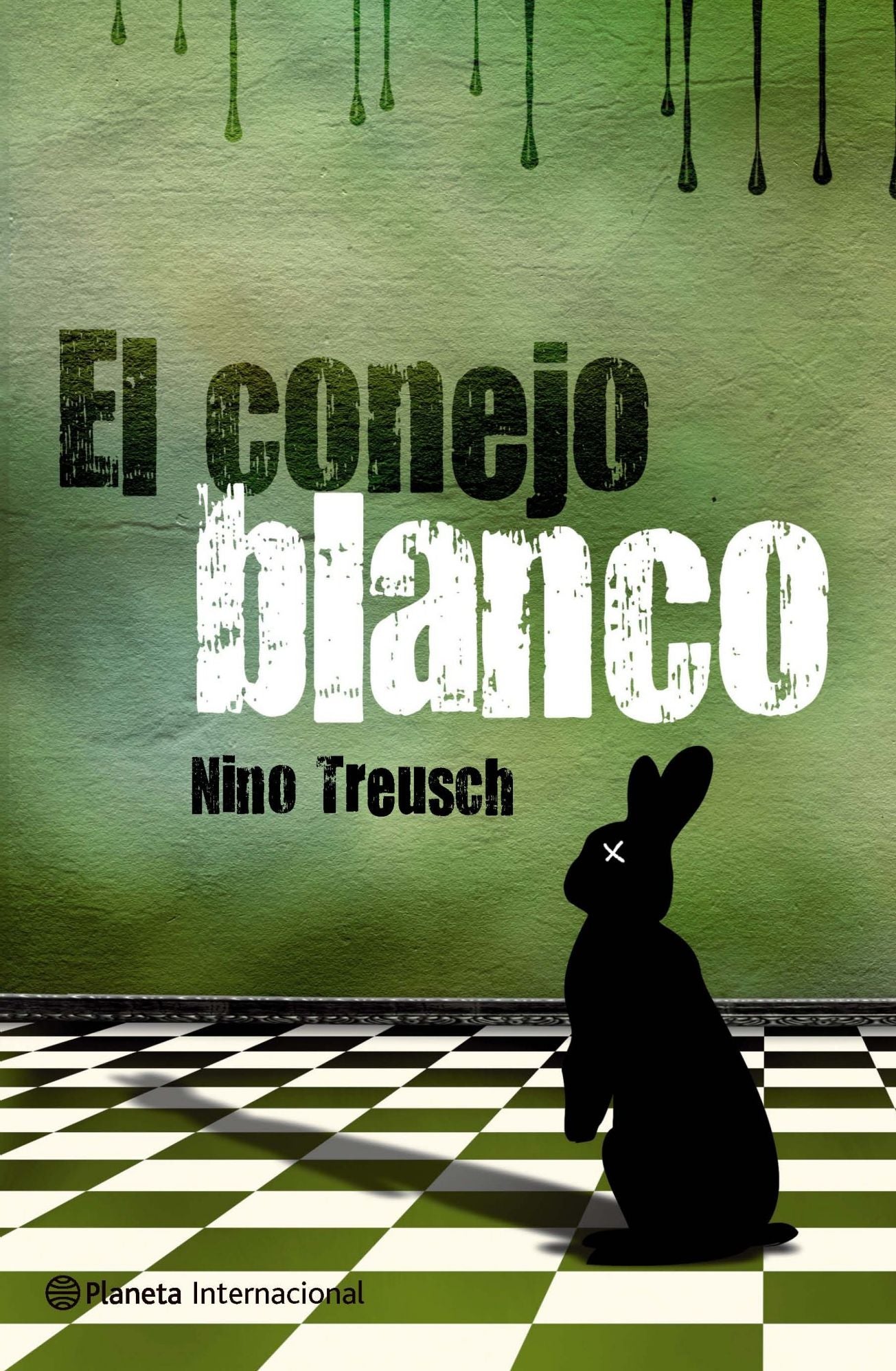 El conejo blanco