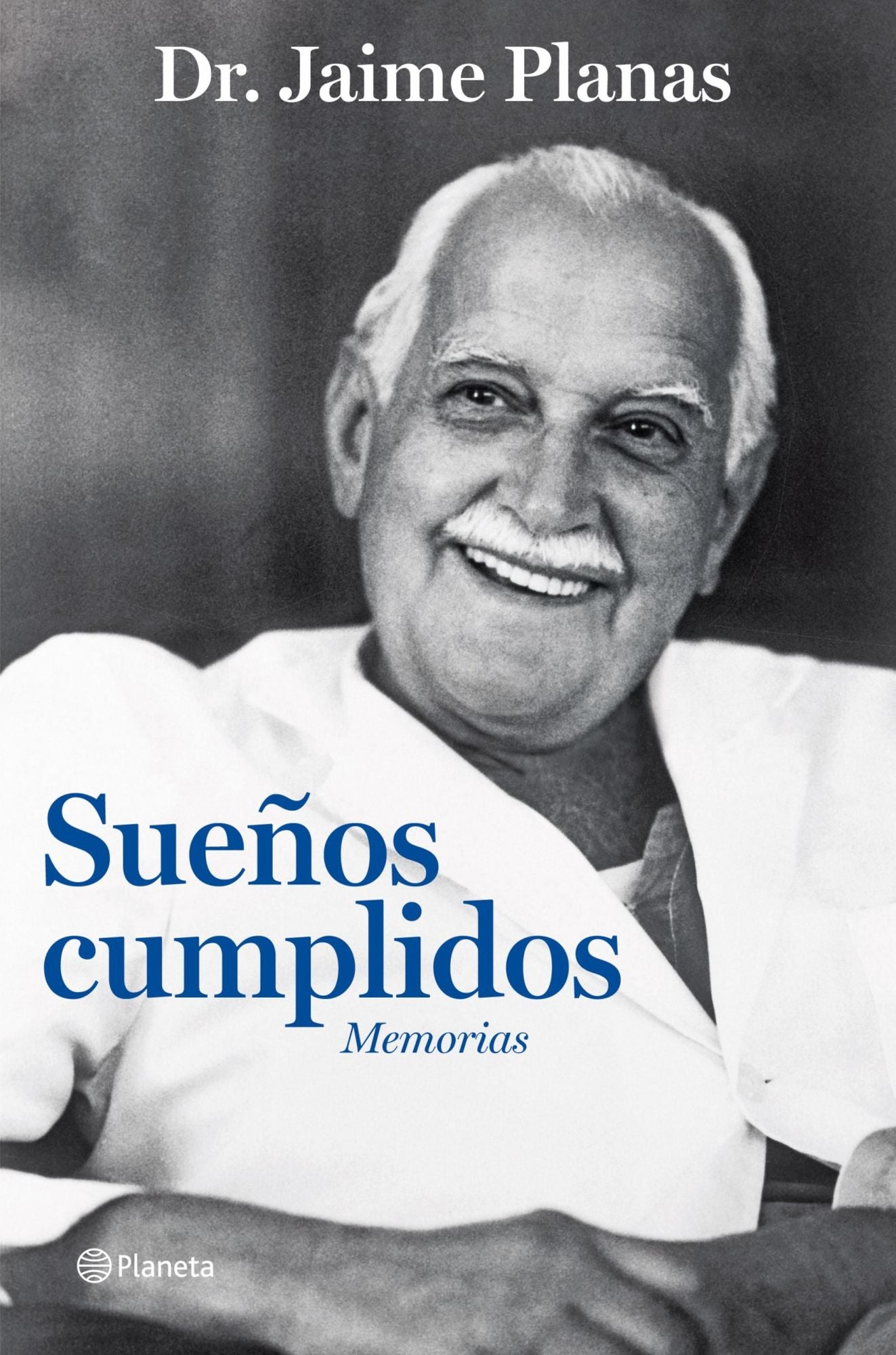 Sueños cumplidos: Memorias