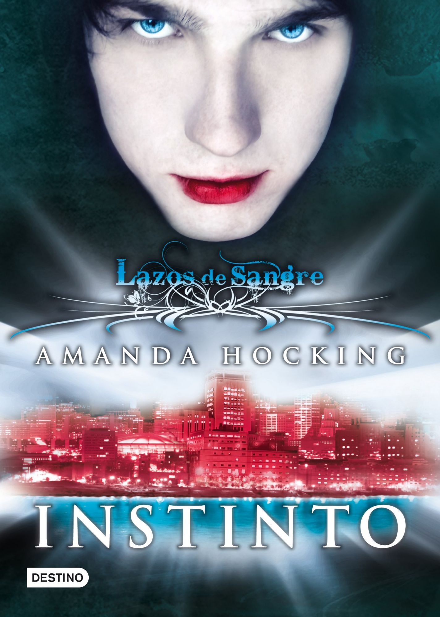 Instinto: Lazos de sangre 1