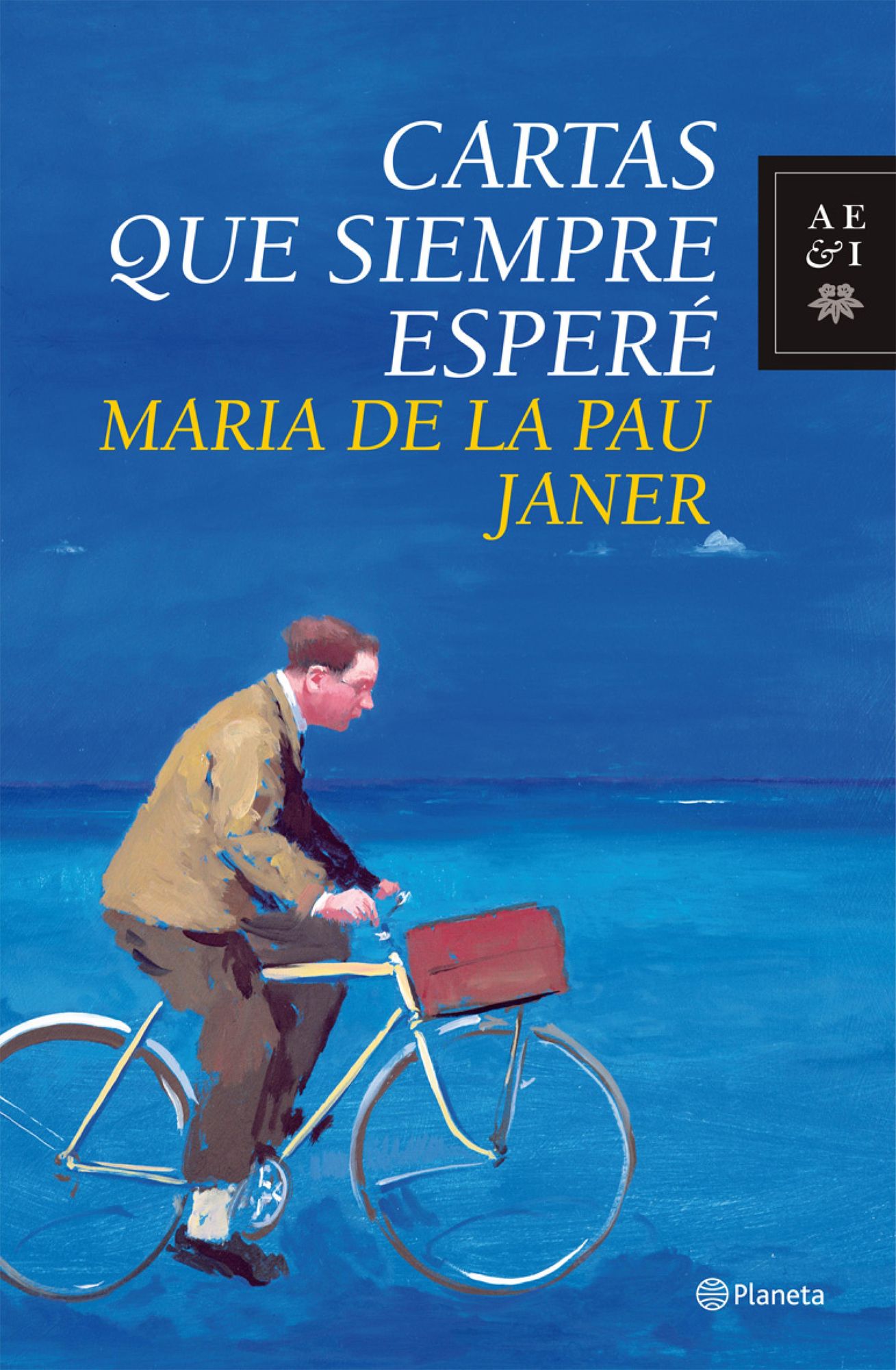 Cartas que siempre esperé