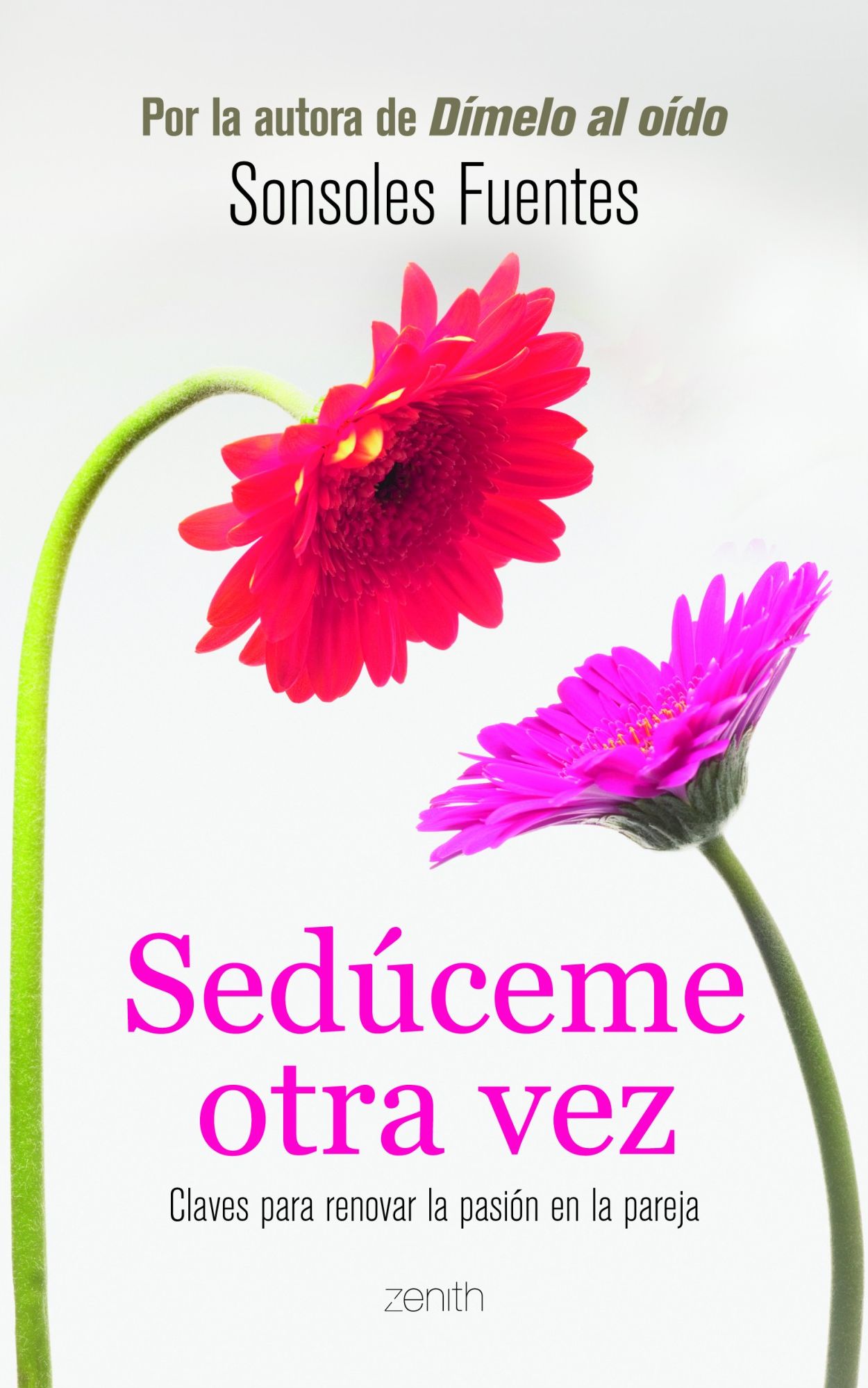 Sedúceme otra vez: Claves para renovar la pasión en la pareja
