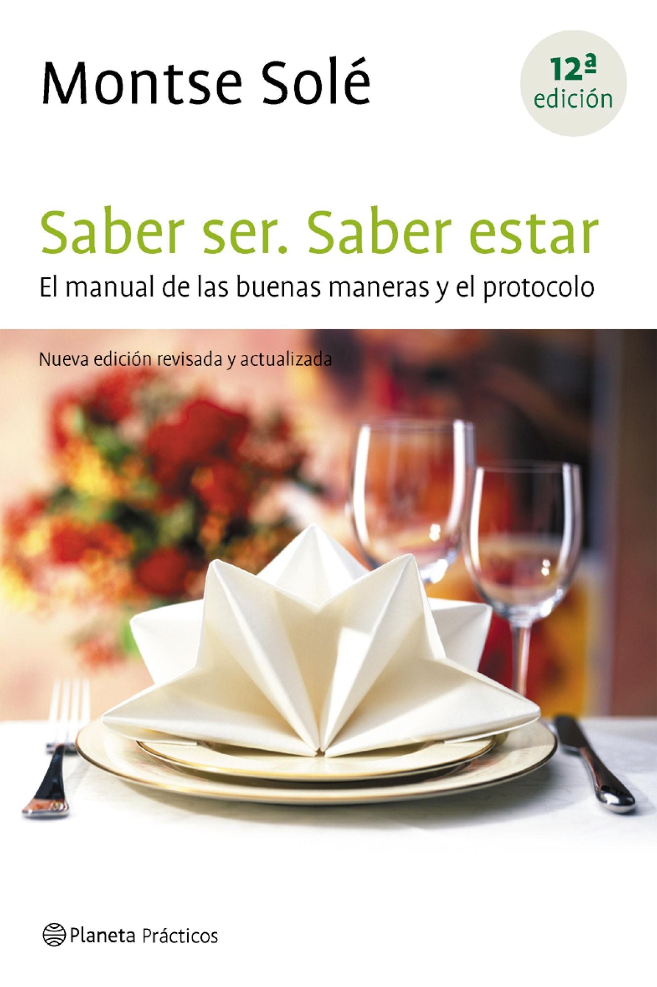 Saber ser. Saber estar