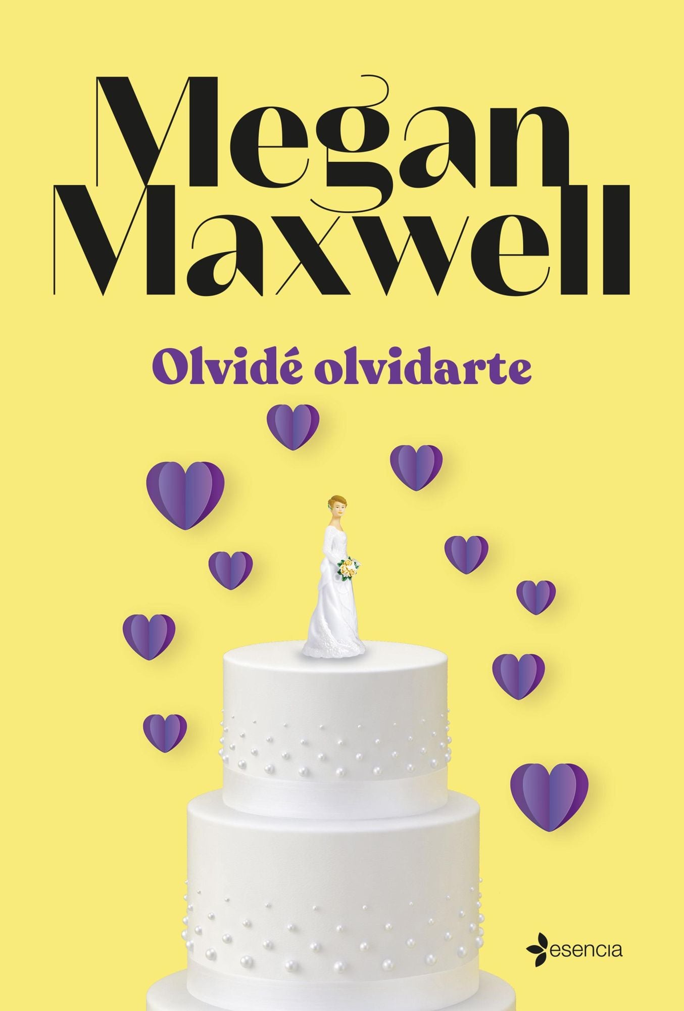 OlvidÃ© olvidarte
