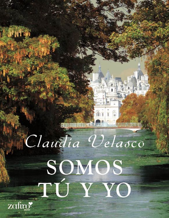 Somos tú y yo