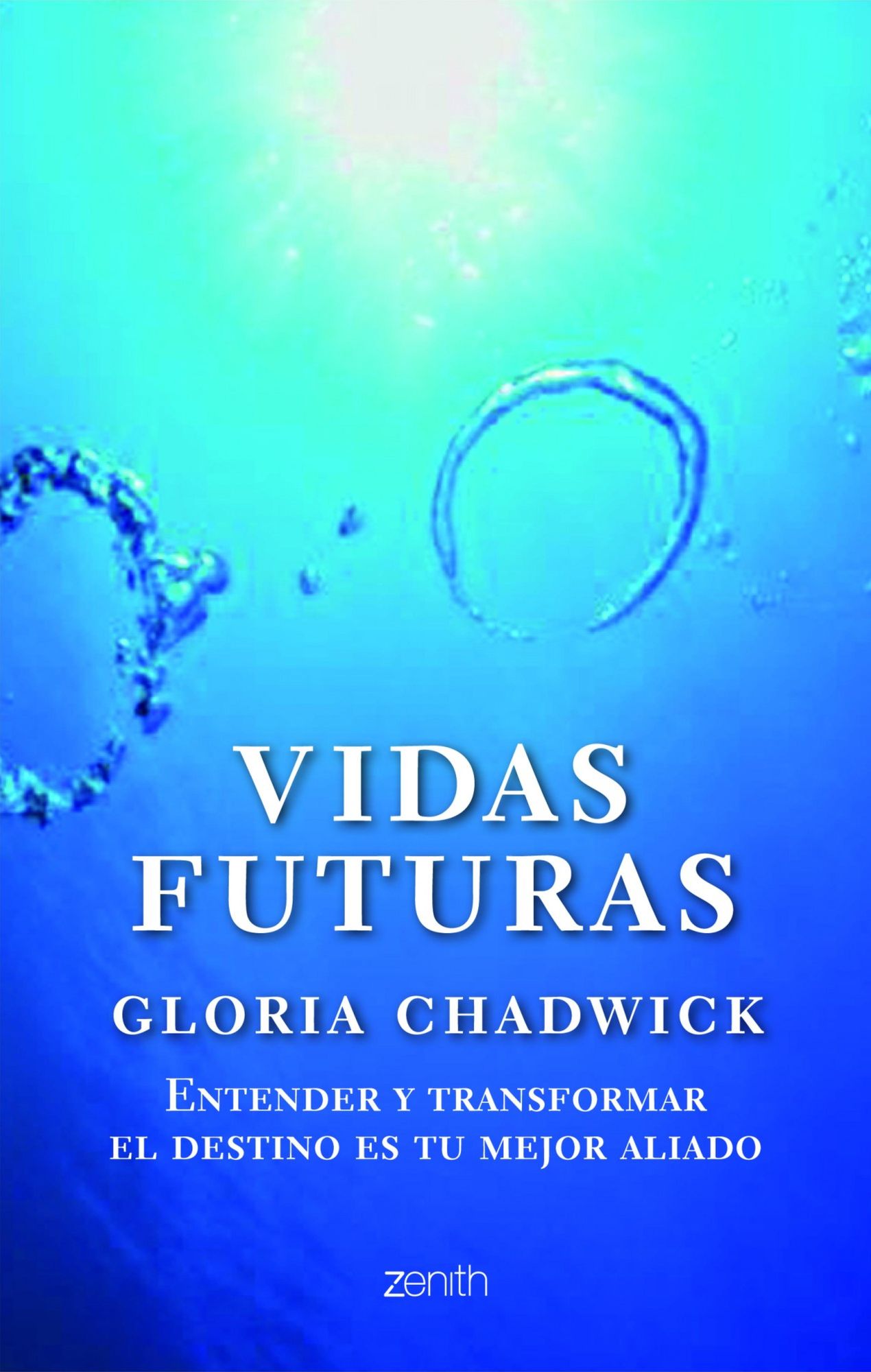 Vidas futuras: Entender y transformar el destino es tu mejor aliado