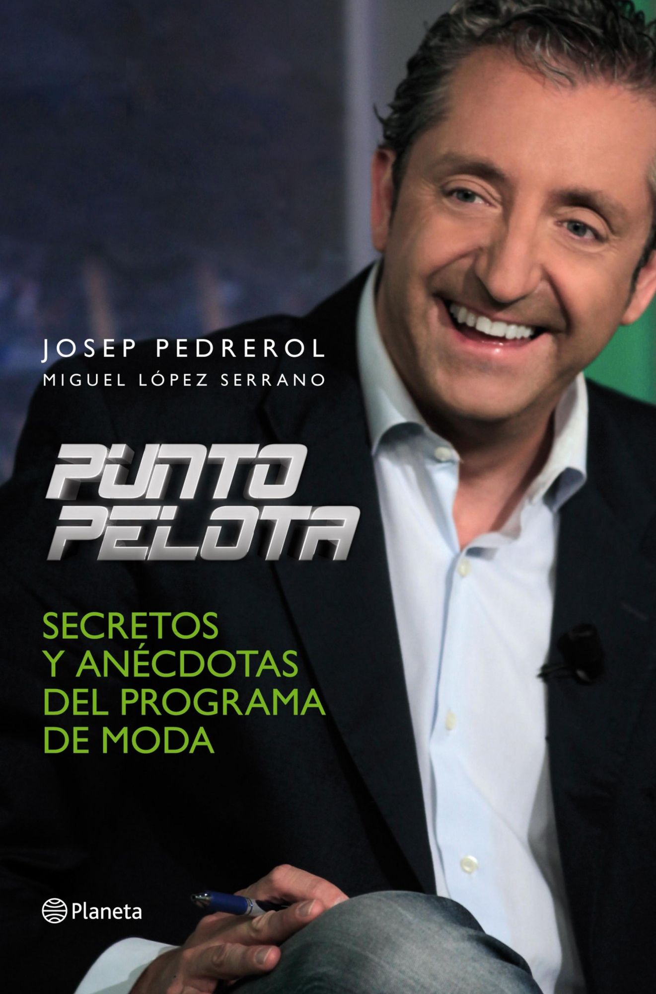 Punto Pelota