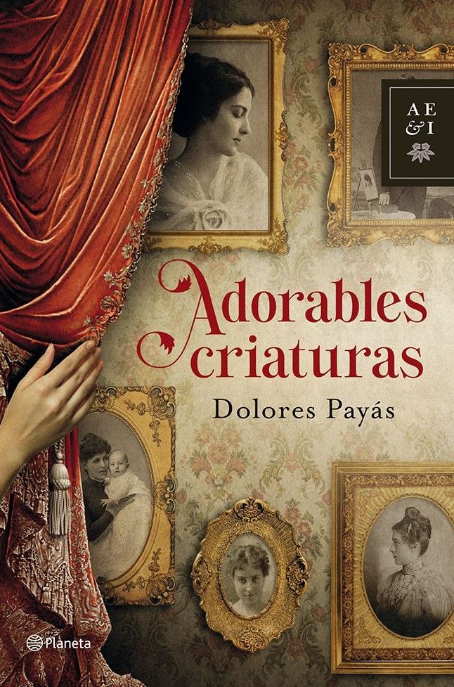 Adorables criaturas