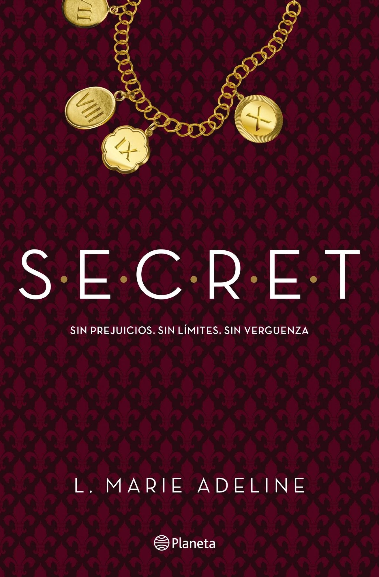 S.E.C.R.E.T. (en español)