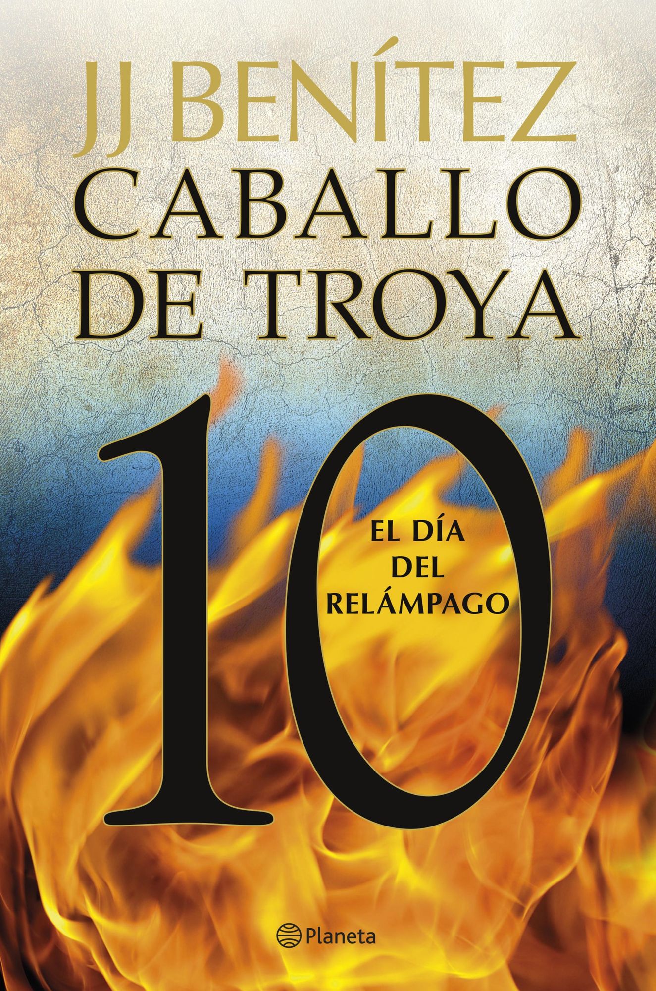 El día del relámpago