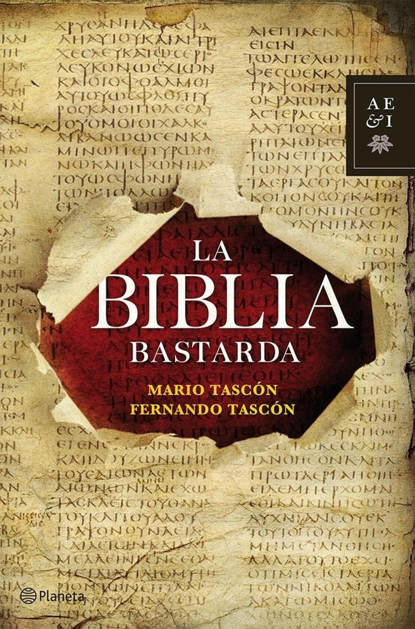 La Biblia bastarda
