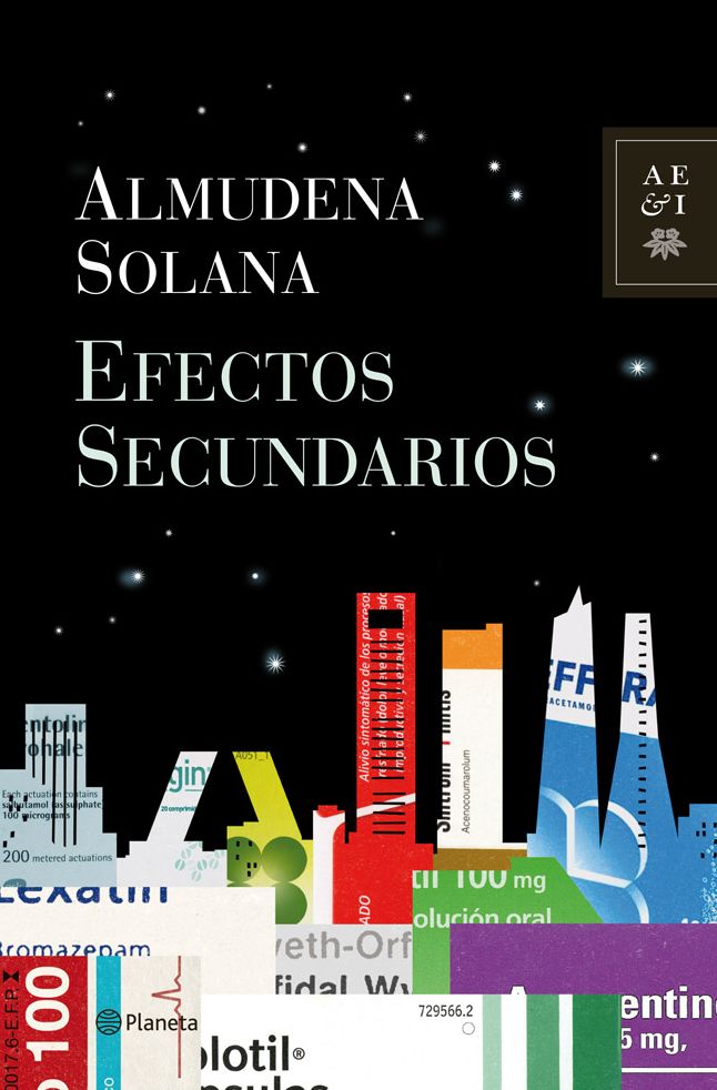 Efectos secundarios