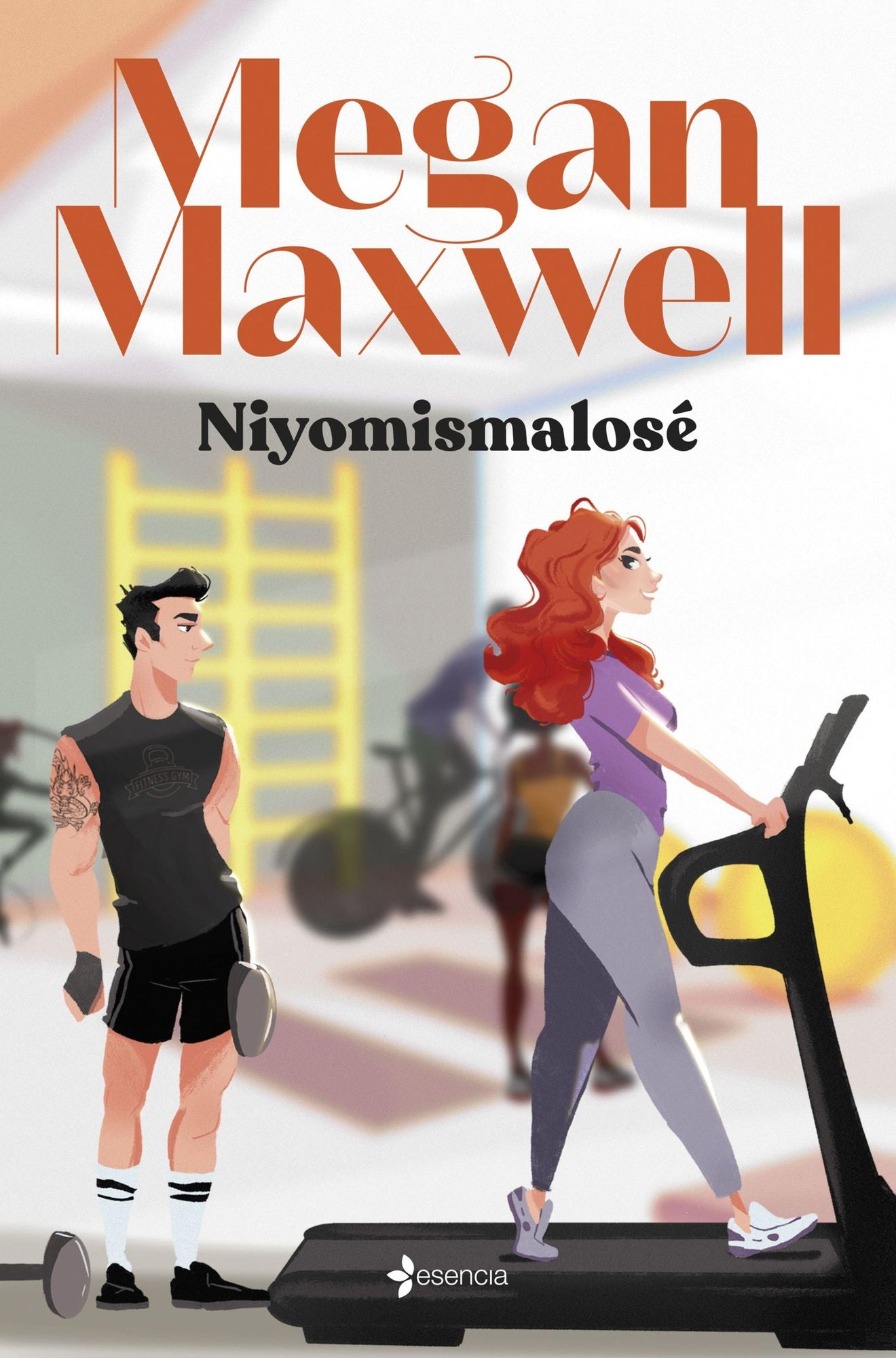 NiyomismalosÃ©