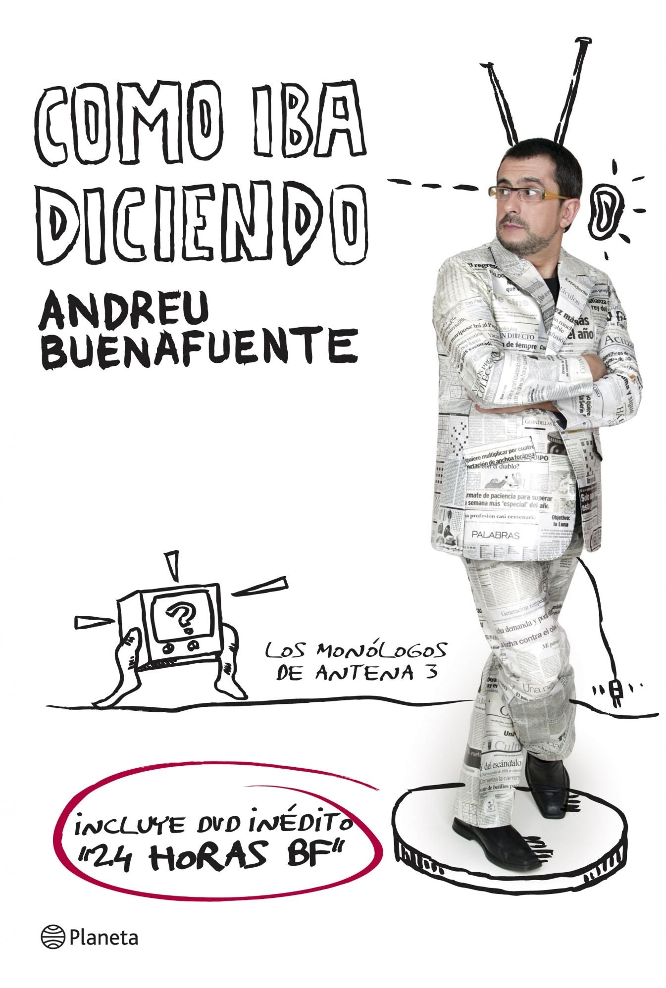Como iba diciendo