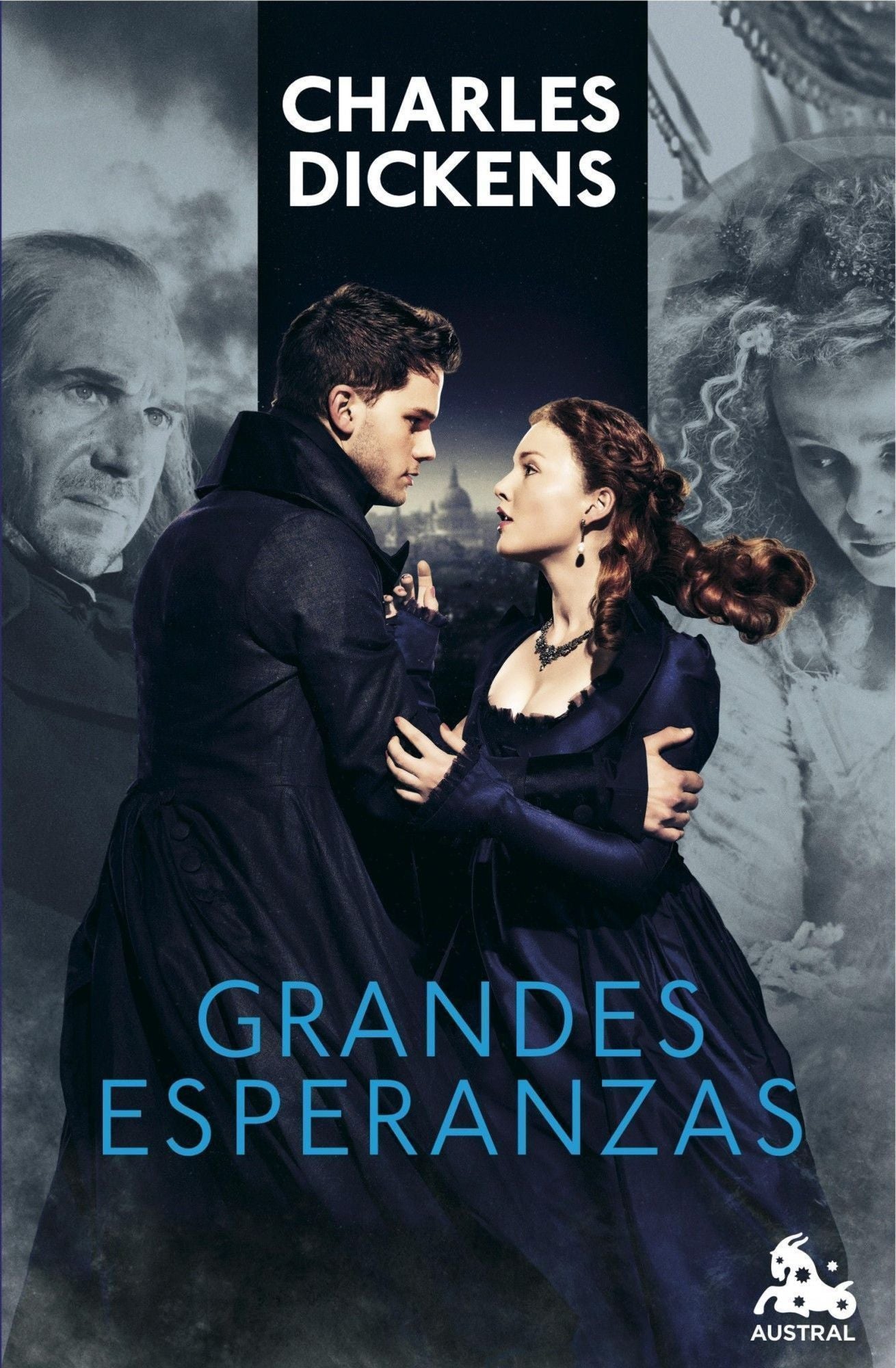 Grandes esperanzas
