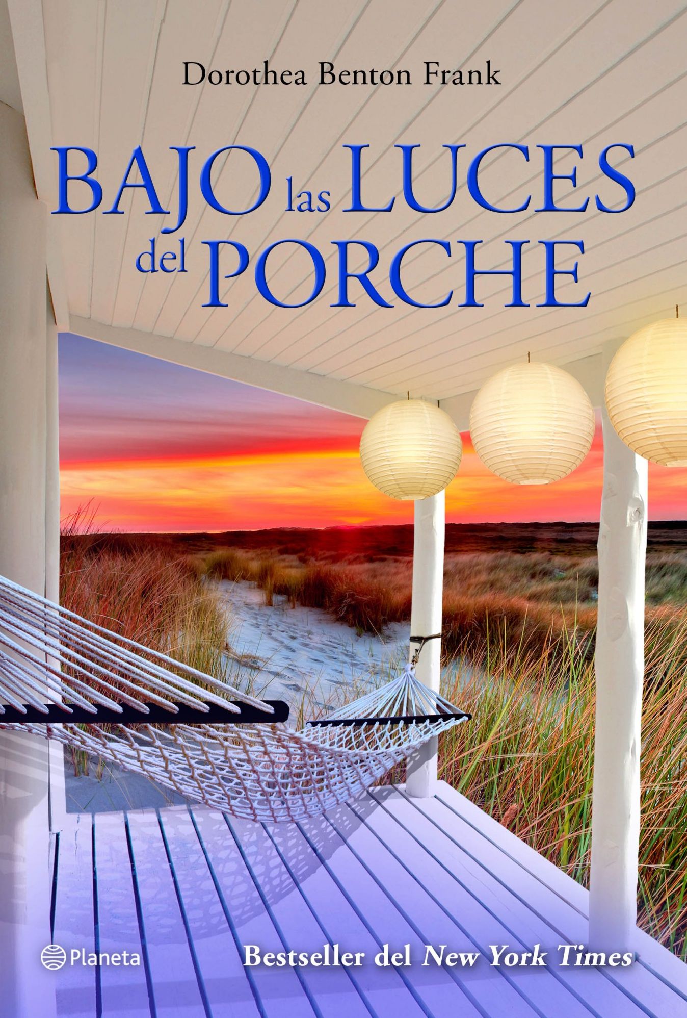 Bajo las luces del porche (Porch Lights)