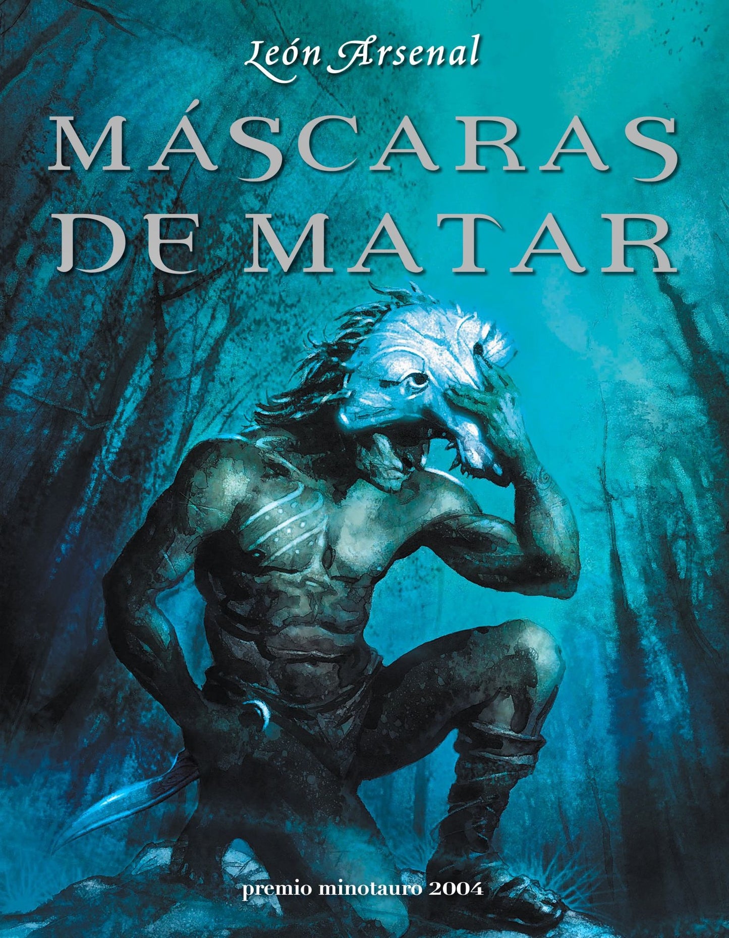 Máscaras de matar