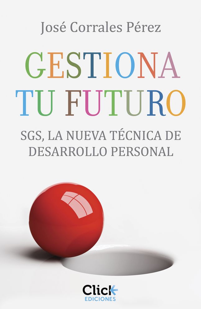 Gestiona tu futuro