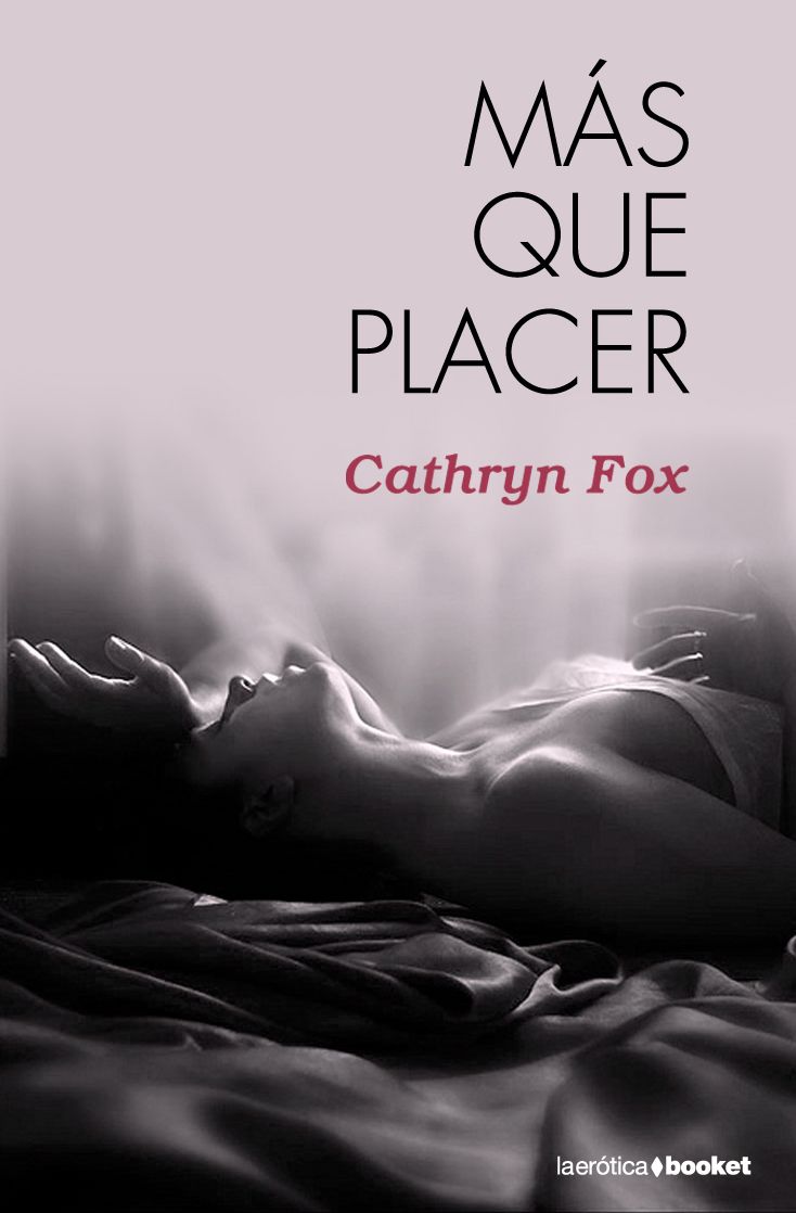 Más que placer