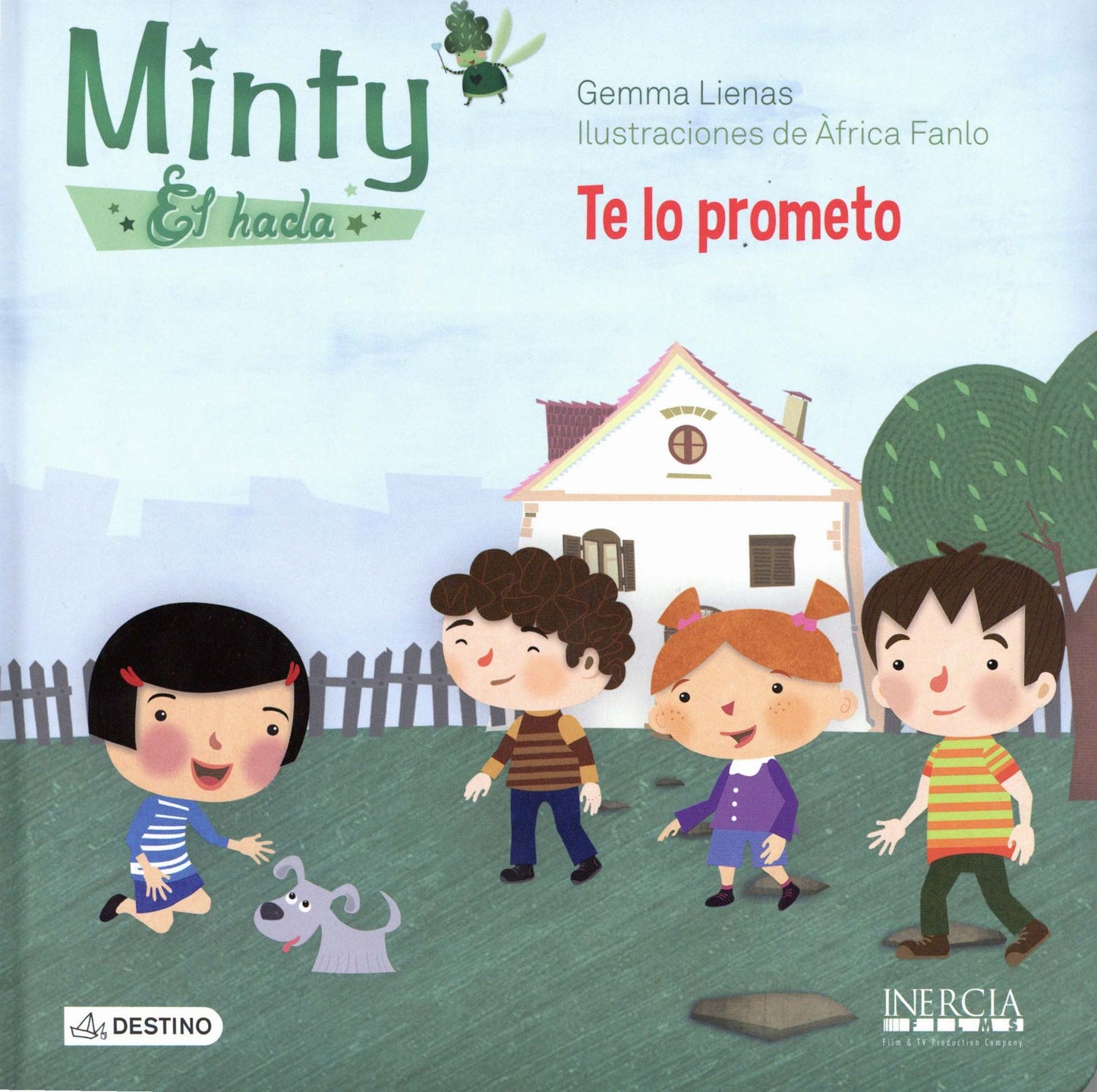Te Lo Prometo