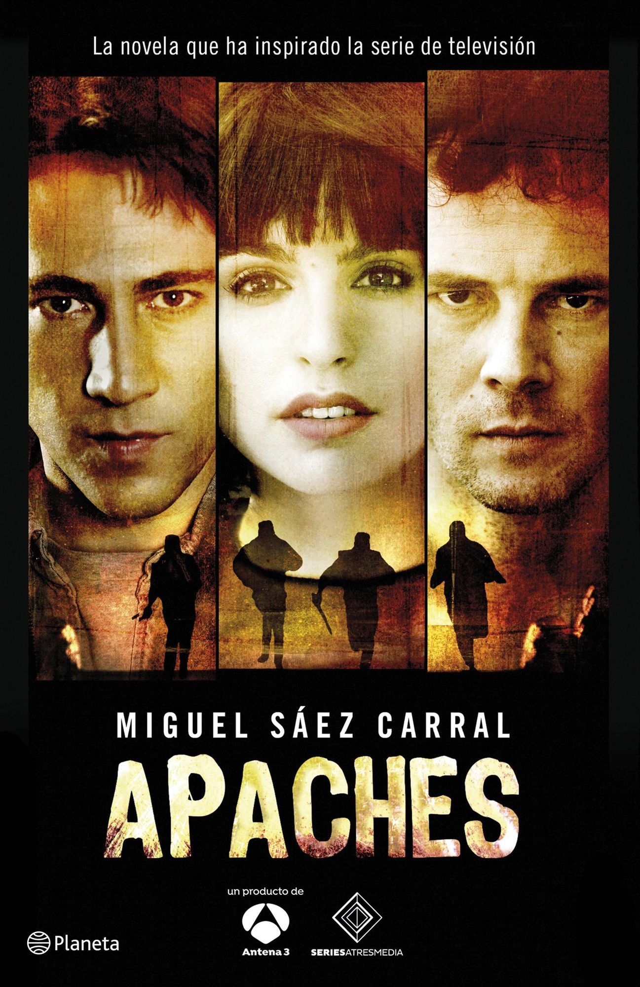 Apaches