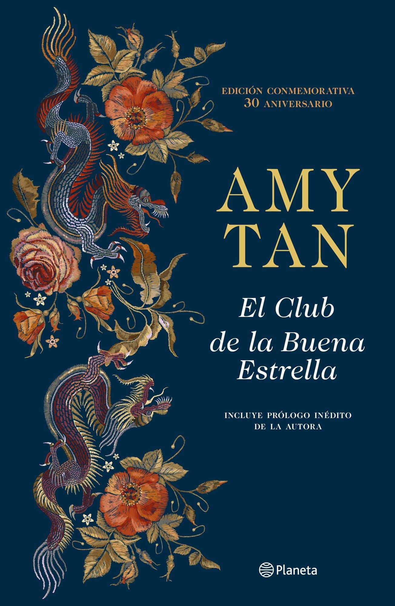 El Club de la Buena Estrella