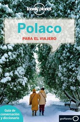 Lonely Planet Polaco Para El Viajero