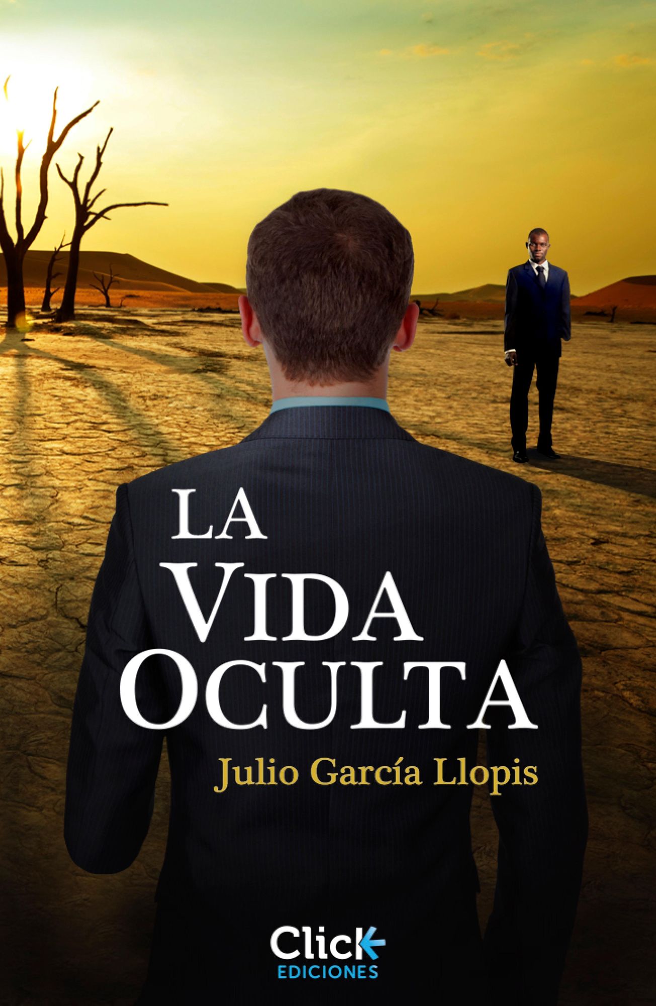 La vida oculta
