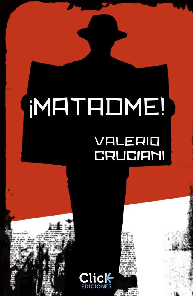 Matadme!